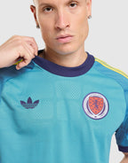 Scotland 2026 Goalkeeper Shirt