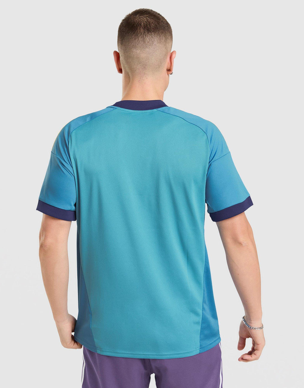 Scotland 2026 Goalkeeper Shirt