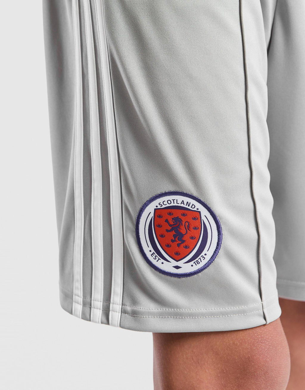 Scotland 2026 Goalkeeper Shorts Junior