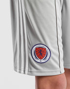 Scotland 2026 Goalkeeper Shorts Junior