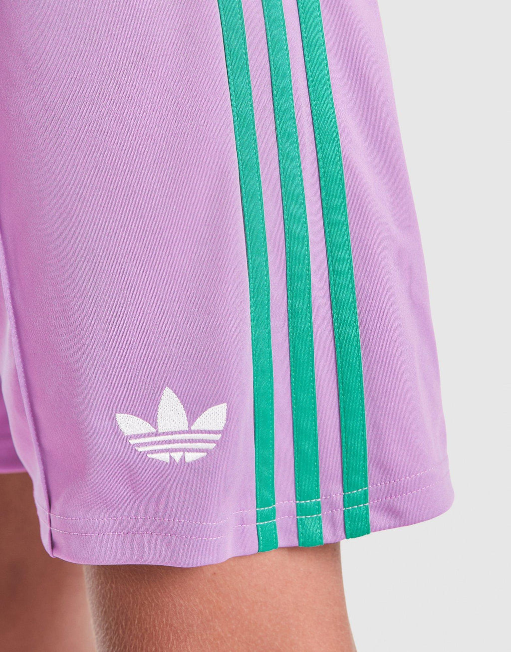 Leeds United FC 2026/27 Goalkeeper Shorts Junior