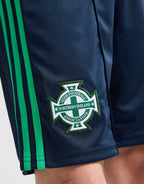 Northern Ireland 2026 Goalkeeper Shorts Junior