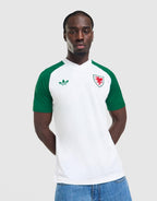 Wales 2026 Pre Match Shirt