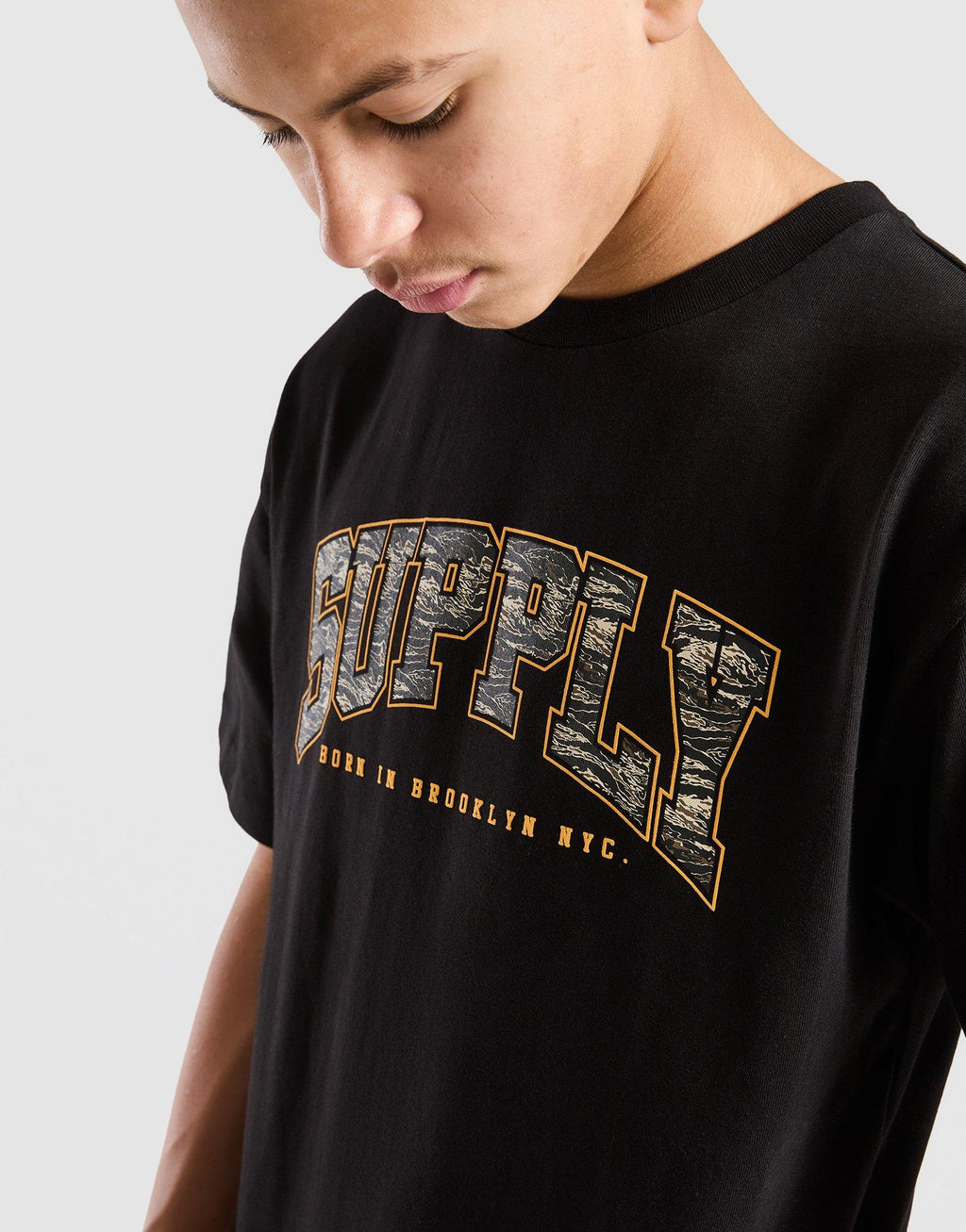 Brickshaw T-Shirt Junior