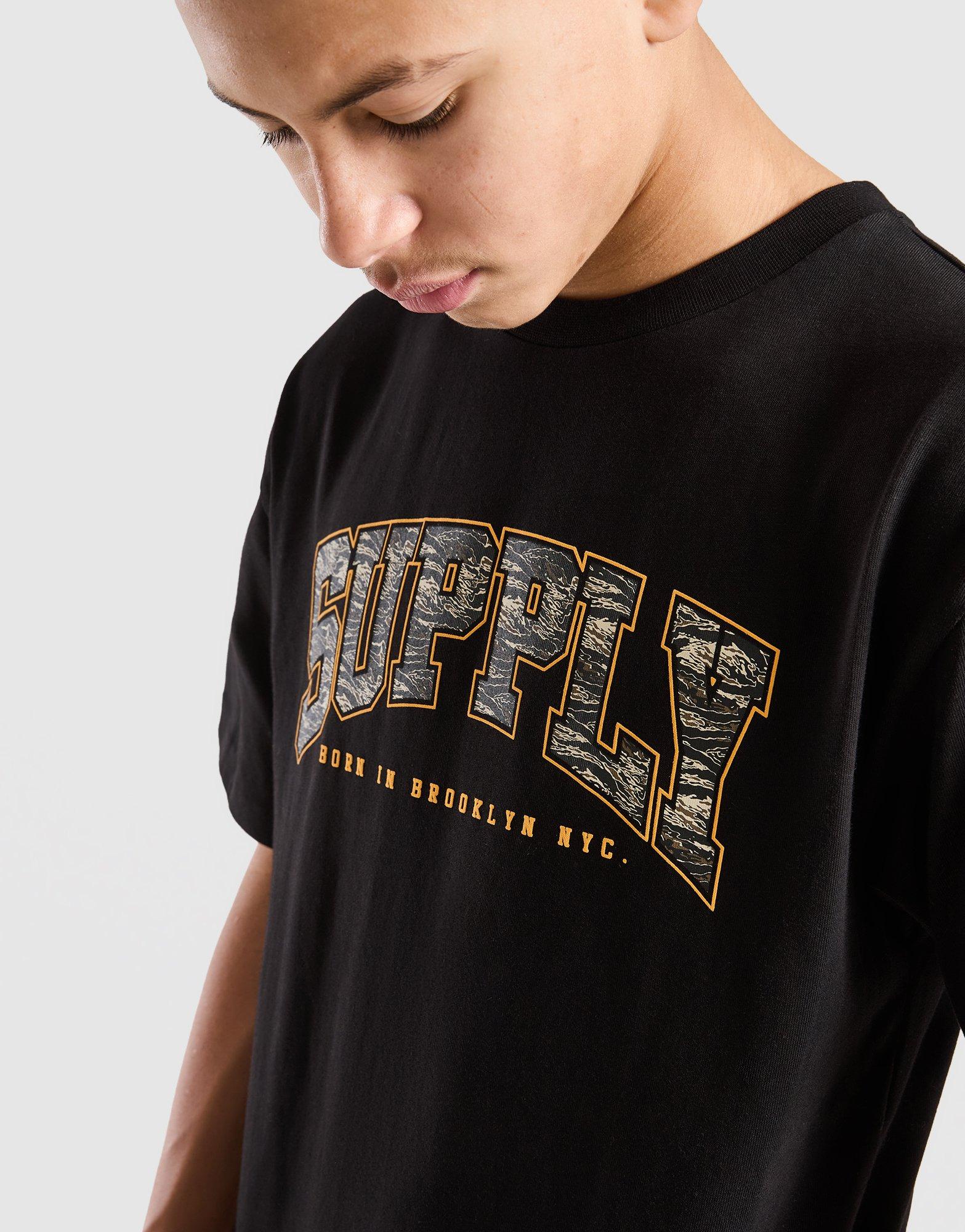 Brickshaw T-Shirt Junior