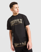 Brickshaw T-Shirt Junior
