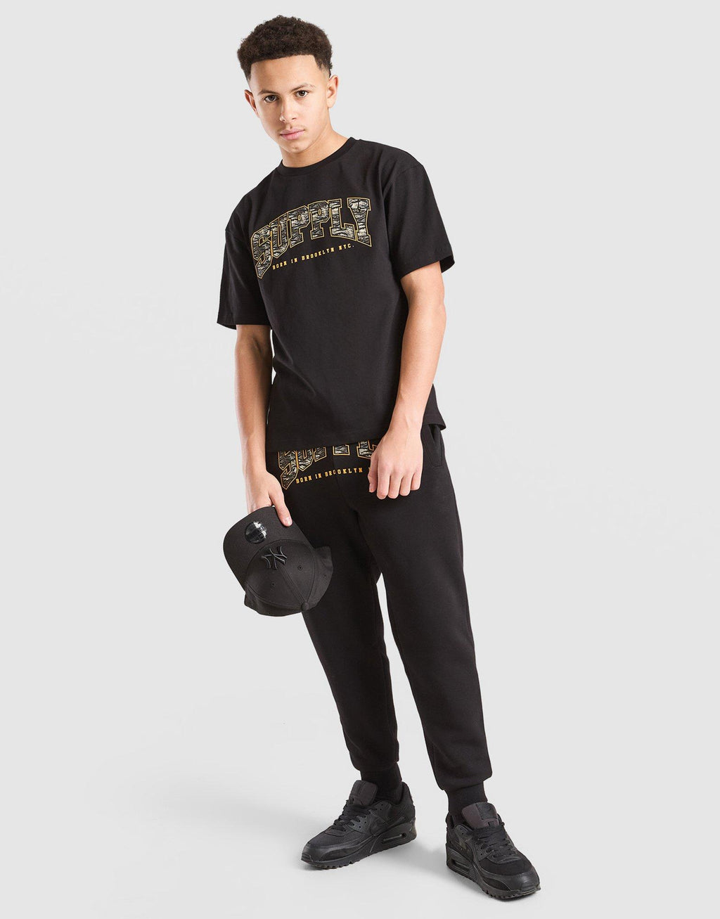 Brickshaw T-Shirt Junior