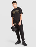 Brickshaw T-Shirt Junior