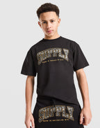 Brickshaw T-Shirt Junior