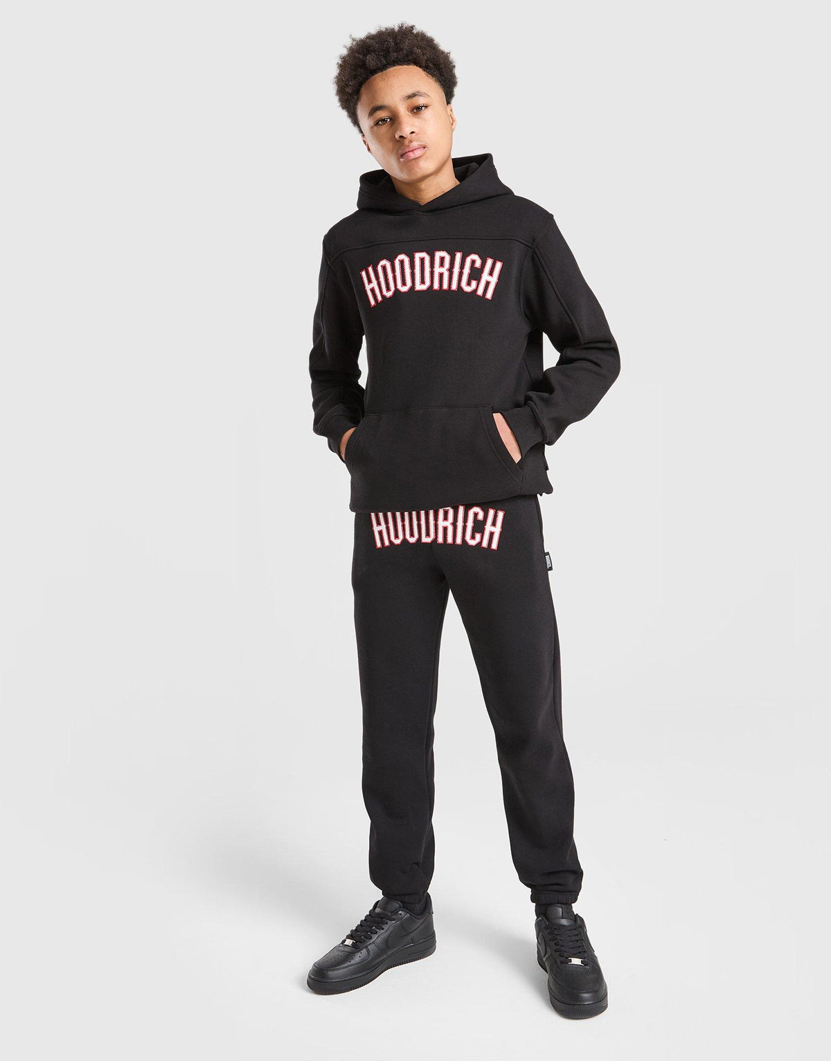 Stride Joggers Junior