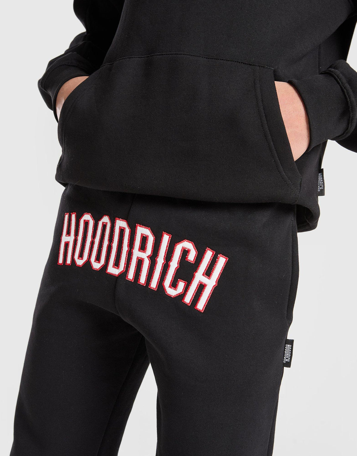 Stride Joggers Junior