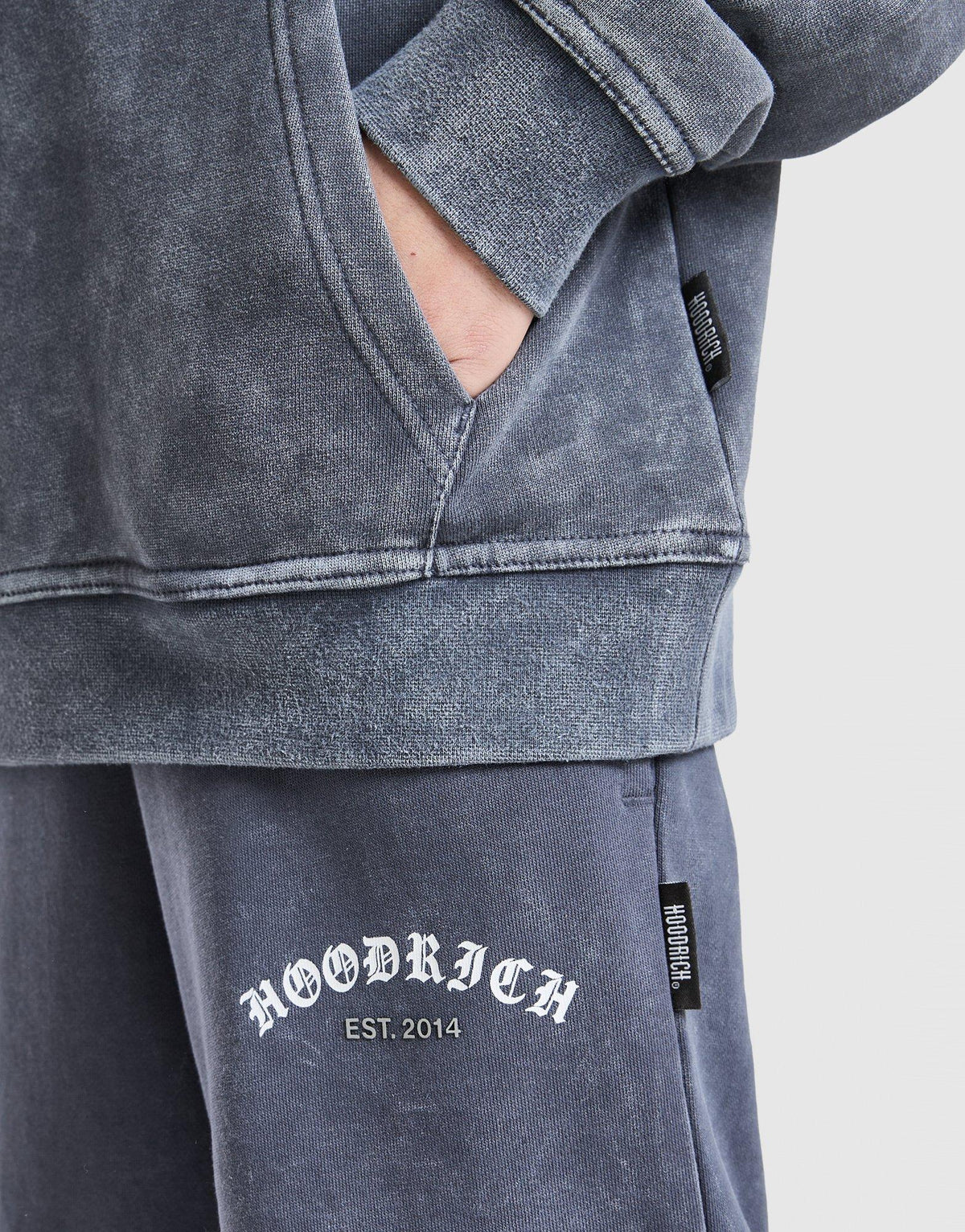 Gradient Wash Joggers Junior