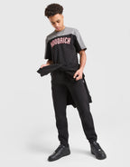 Stride T-Shirt Junior