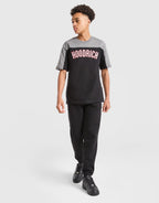 Stride T-Shirt Junior