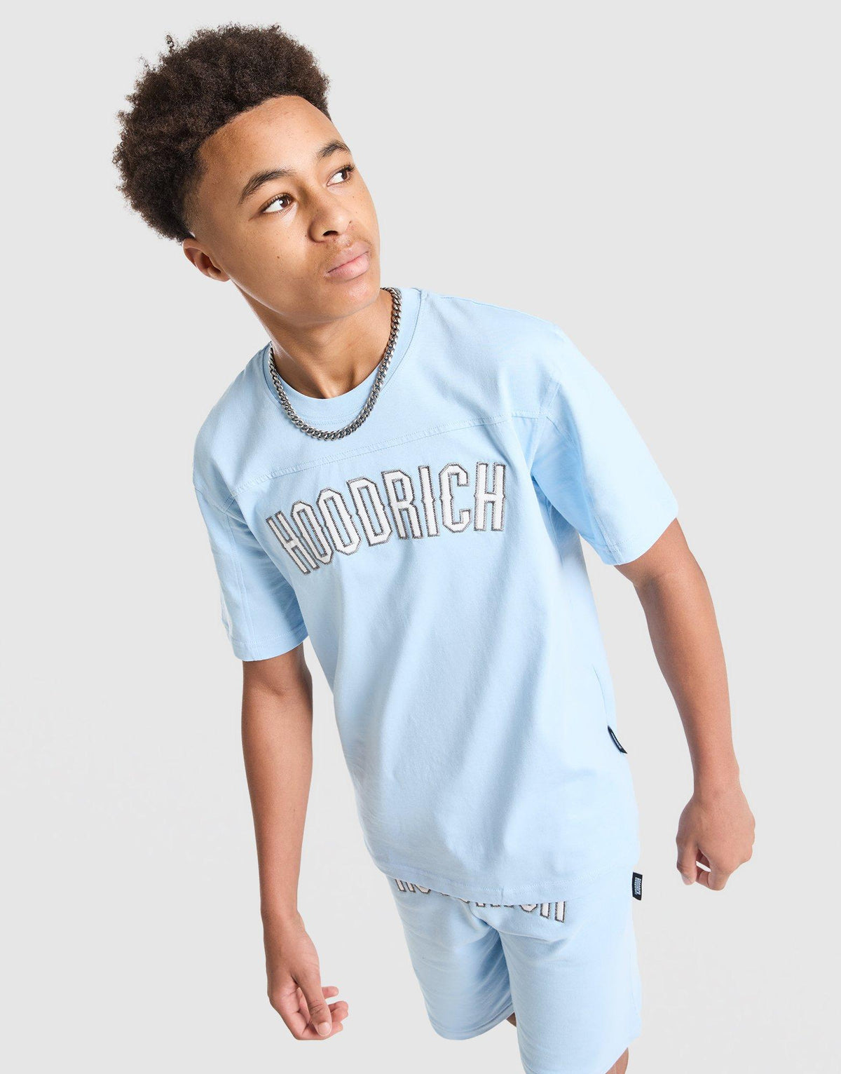 Stride T-Shirt Junior