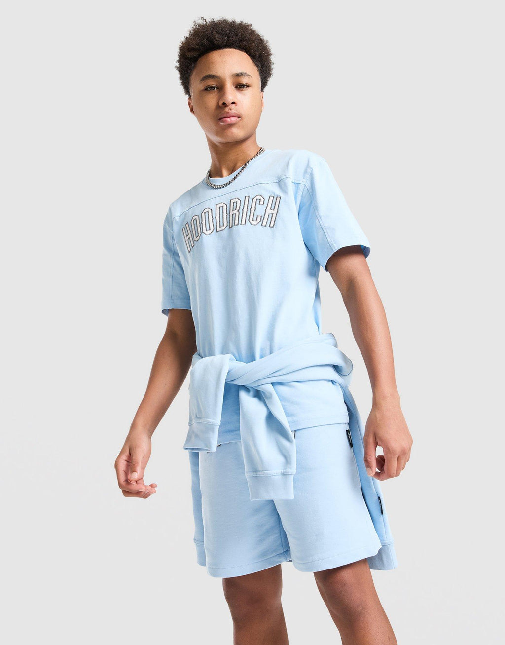 Stride T-Shirt Junior
