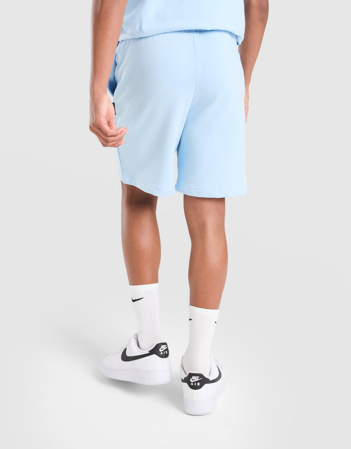 Stride Shorts Junior