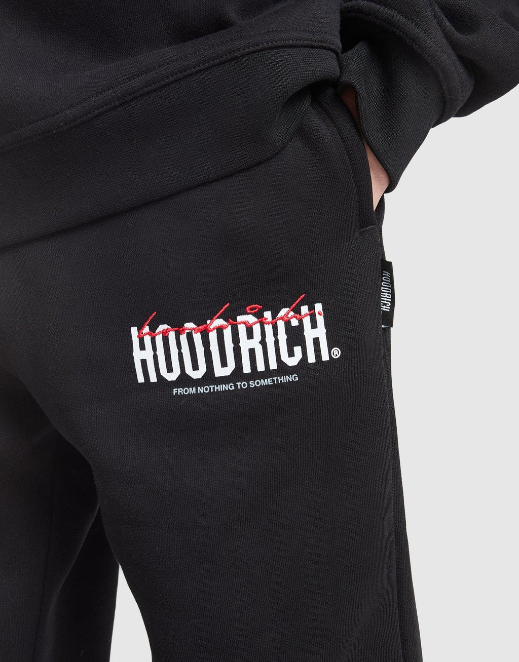 Magma Fleece Crew Tracksuit Junior