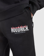 Magma Fleece Crew Tracksuit Junior