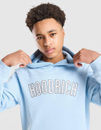 Stride Overhead Hoodie Junior