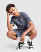 Gradient Wash T-Shirt Junior