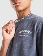 Gradient Wash T-Shirt Junior