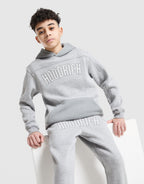 Stride Overhead Hoodie Junior