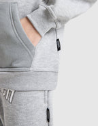 Stride Overhead Hoodie Junior