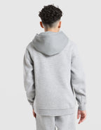 Stride Overhead Hoodie Junior