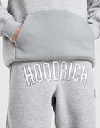 Stride Open Hem Joggers Junior
