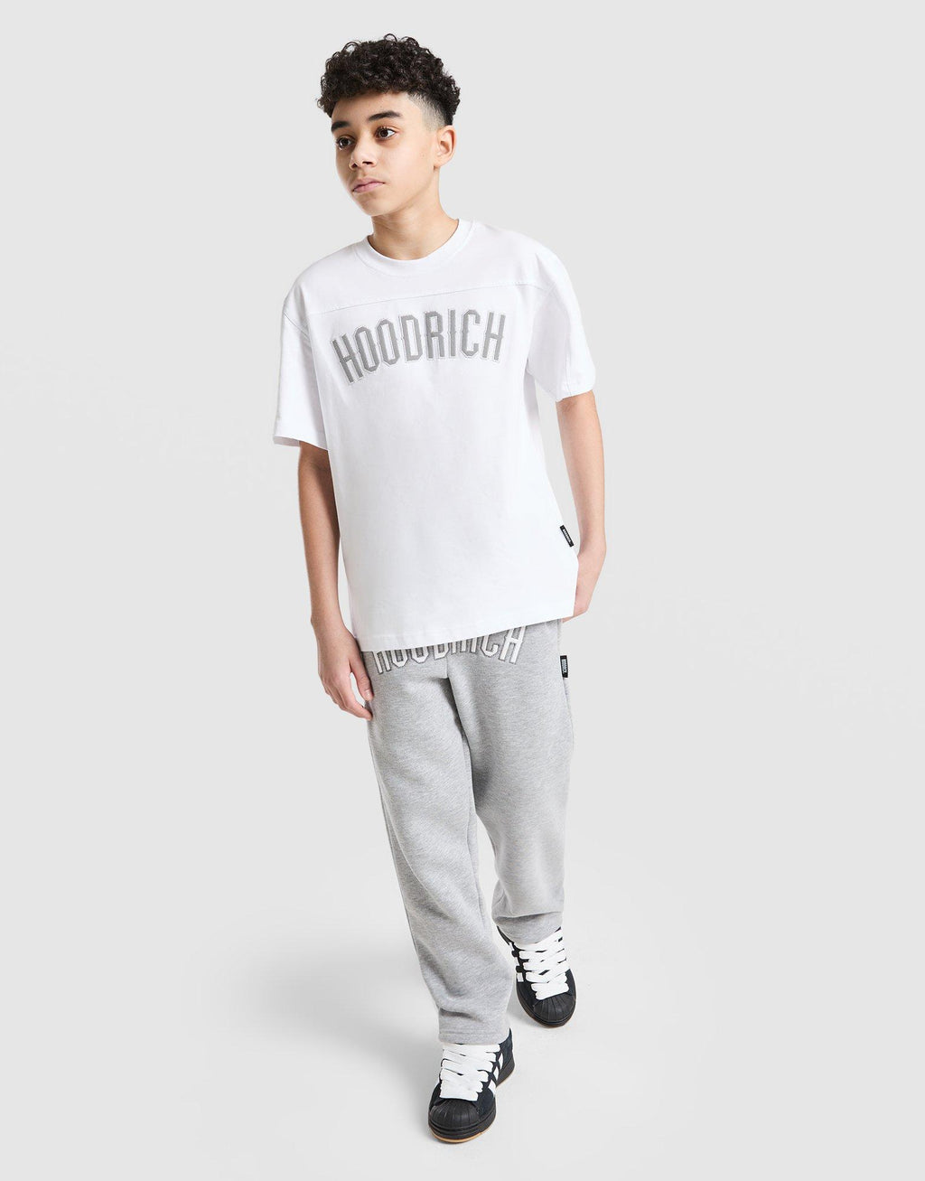 Stride T-Shirt Junior