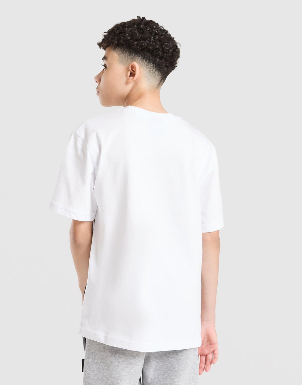 Stride T-Shirt Junior