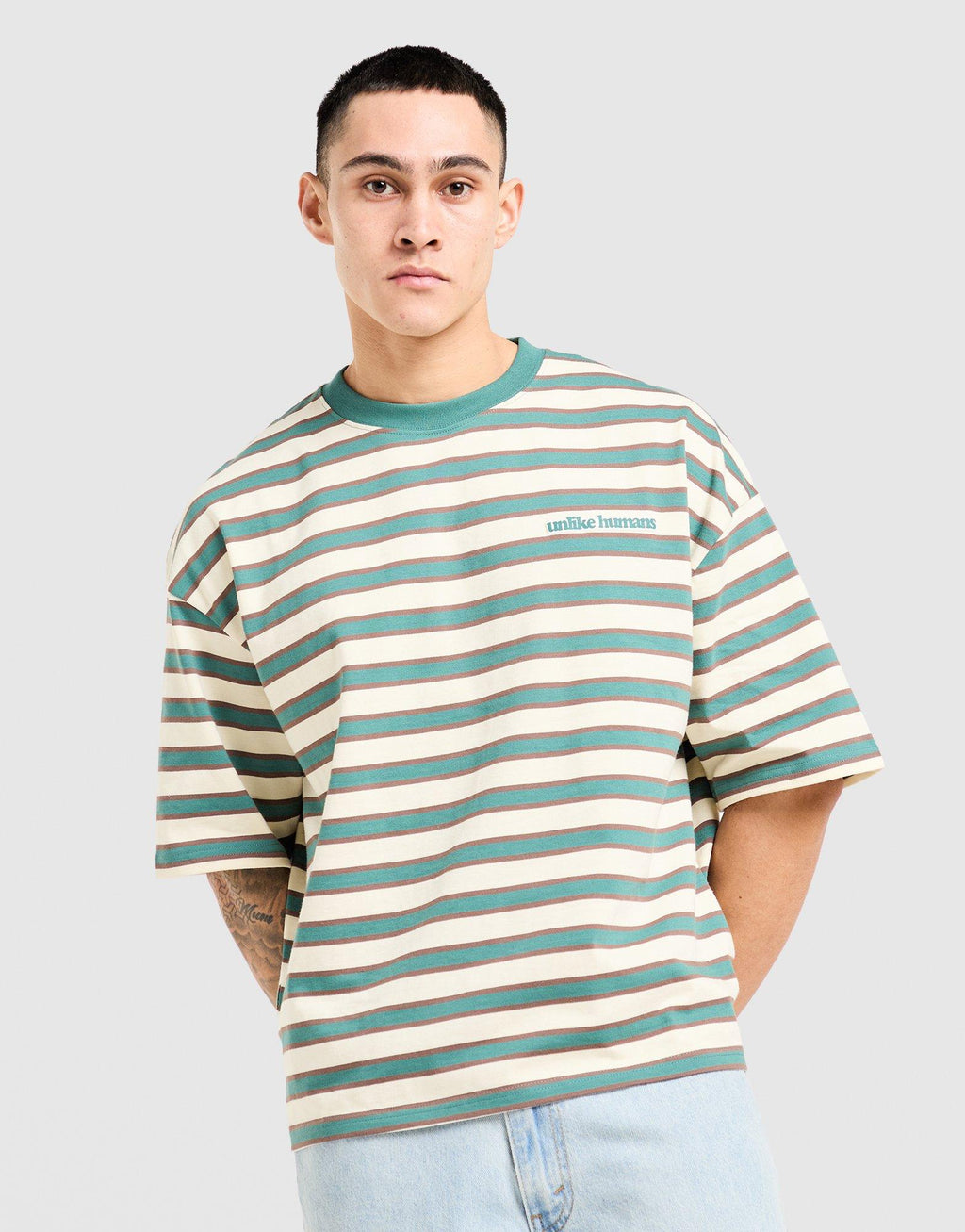Stipe T-Shirt