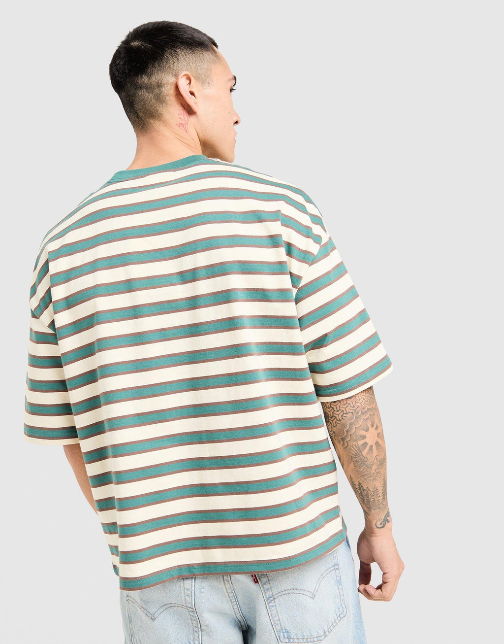 Stipe T-Shirt