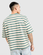 Stipe T-Shirt