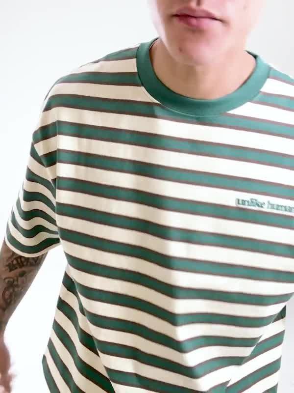 Stipe T-Shirt