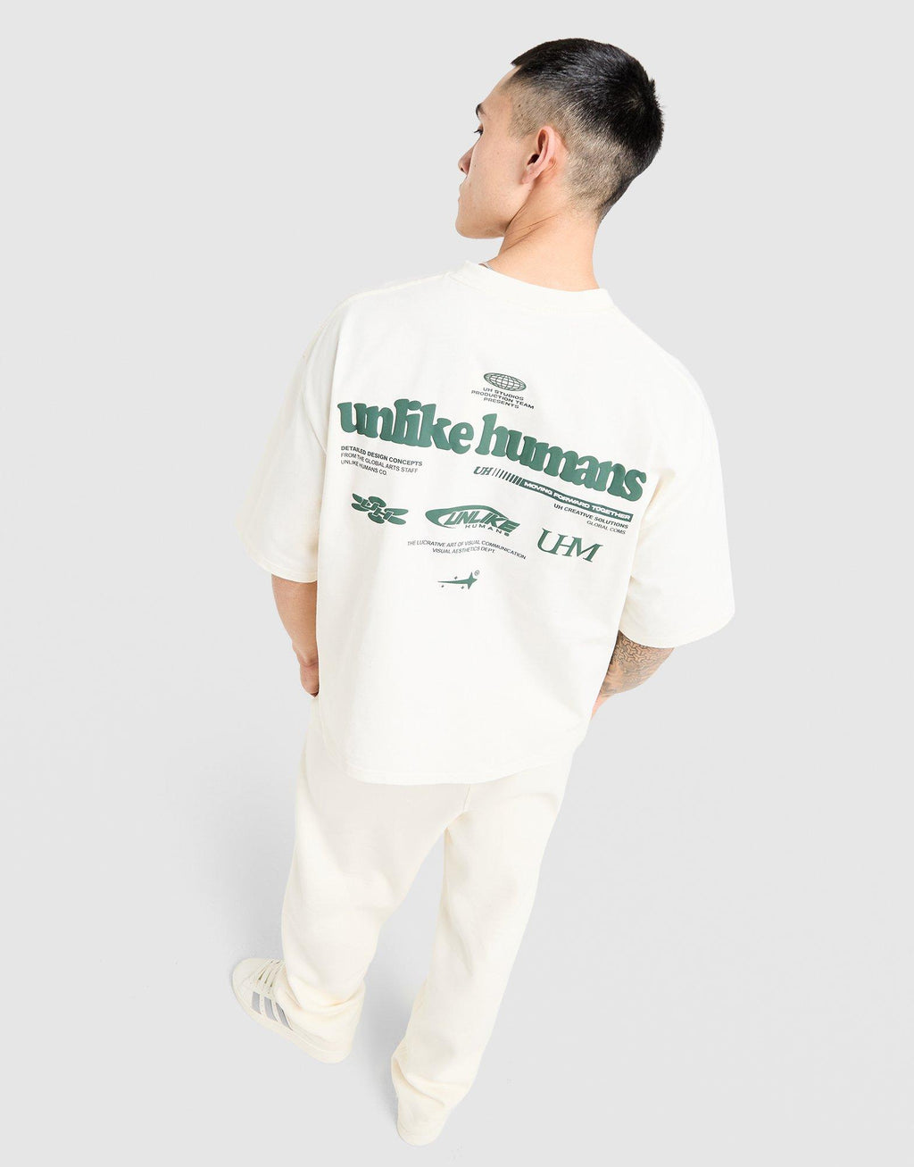 Highgrade T-Shirt