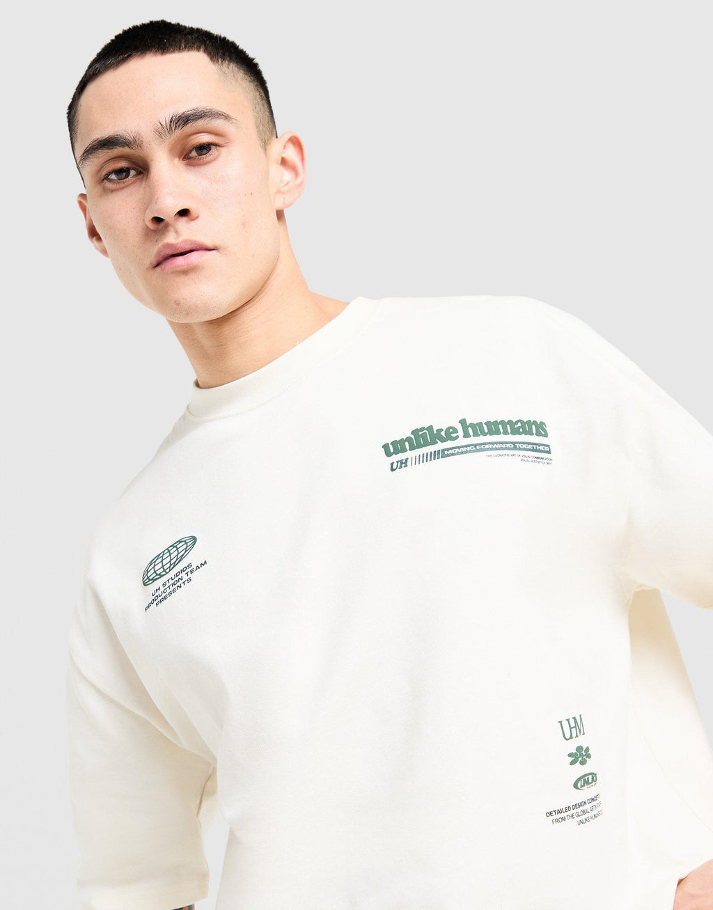 Highgrade T-Shirt