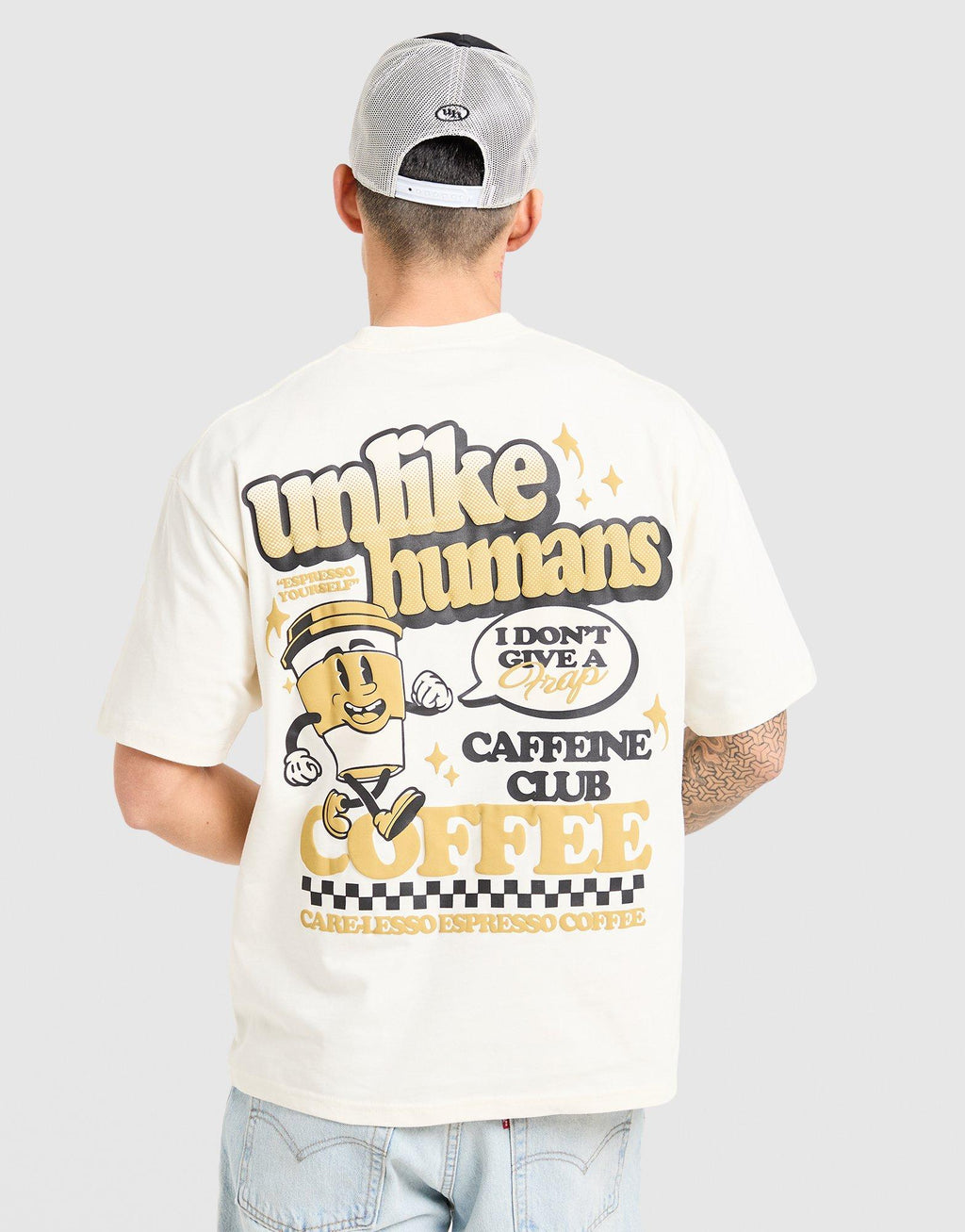 Espresso T-Shirt