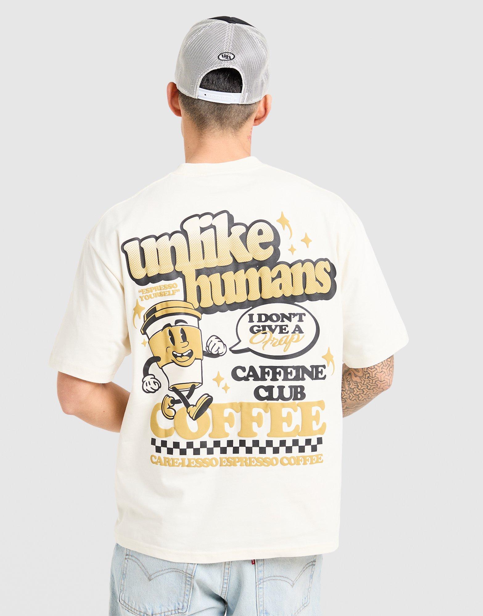 Espresso T-Shirt