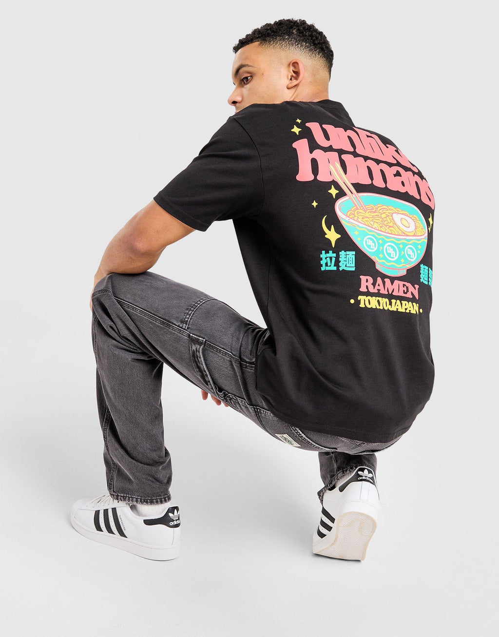Ramen T-Shirt