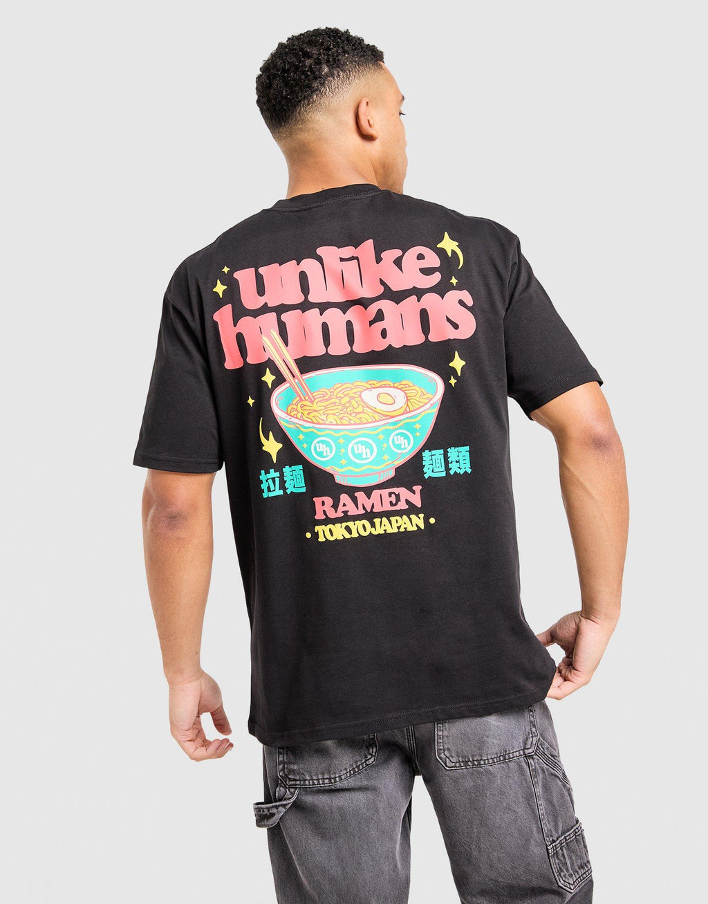 Ramen T-Shirt