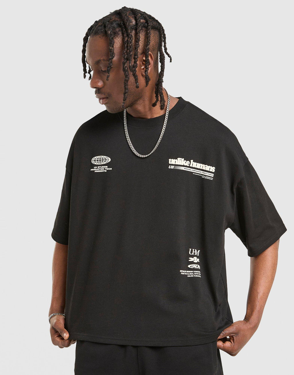 Highgrade T-Shirt