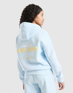 Stack Hoodie Junior's