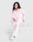 Girls' Bella Rib Flared Leggings Junior