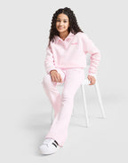 Girls' Bella Rib Flared Leggings Junior