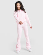 Girls' Bella Rib Flared Leggings Junior