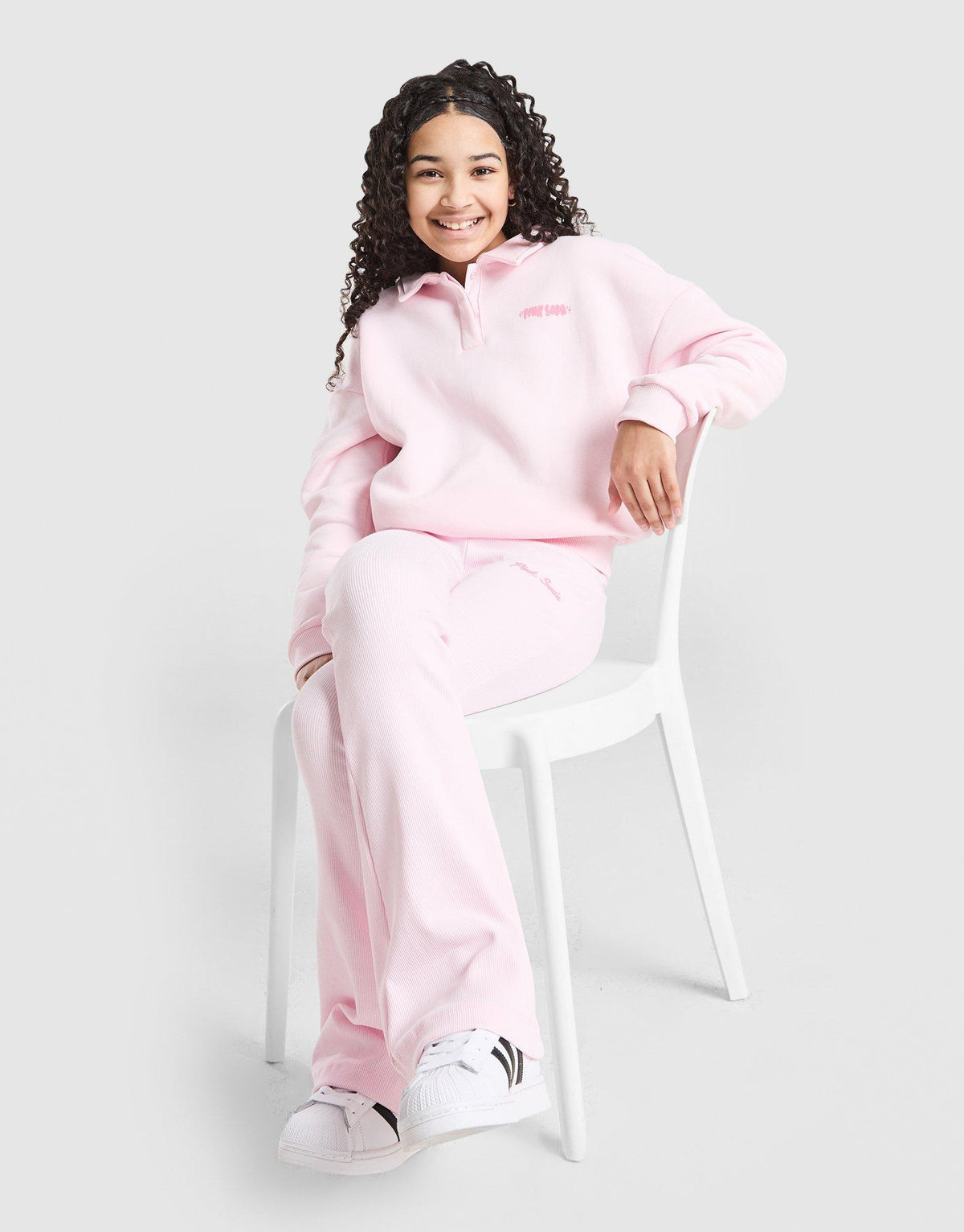 Girls' Marly Polo Shirt Junior