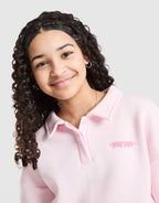 Girls' Marly Polo Shirt Junior