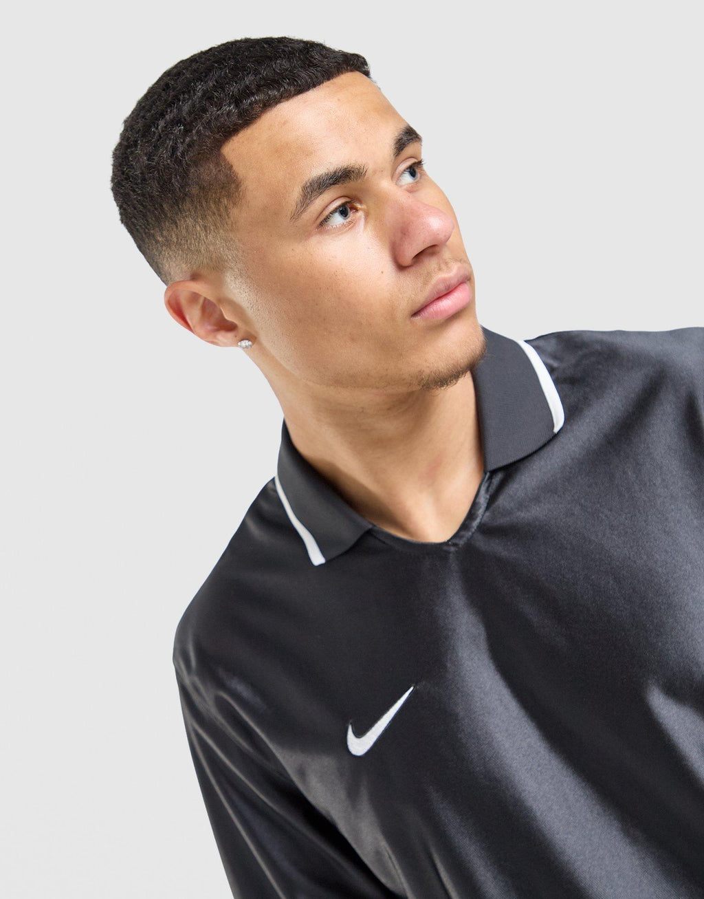 Short Sleeve Football Shirt